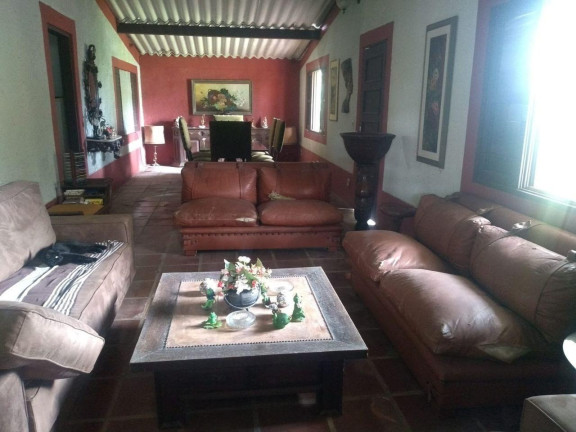 Casa com 3 Quartos à Venda, 290 m² em Jureia - Iguapé