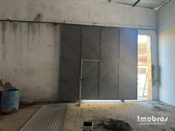Imagem Galpão para Alugar, 415 m² em Jangurussu - Fortaleza Imagem Galpão para Alugar, 415 m² em Jangurussu - Fortaleza