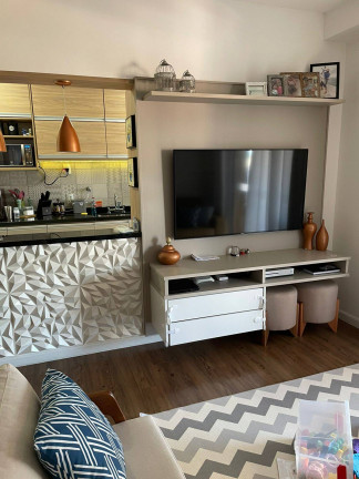 Imagem Apartamento com 3 Quartos à Venda, 105 m² em Centro - Itanhaém Imagem Apartamento com 3 Quartos à Venda, 105 m² em Centro - Itanhaém
