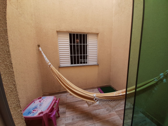 Imagem Imóvel com 3 Quartos à Venda, 150 m² em Residencial São José - Itupeva