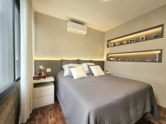 Imagem Casa com 3 Quartos à Venda, 408 m² em Brooklin Paulista - São Paulo Imagem Casa com 3 Quartos à Venda, 408 m² em Brooklin Paulista - São Paulo