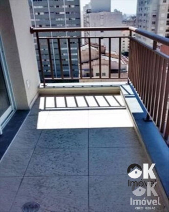 Imagem Apartamento com 2 Quartos à Venda, 70 m² em Higienópolis - São Paulo Imagem Apartamento com 2 Quartos à Venda, 70 m² em Higienópolis - São Paulo