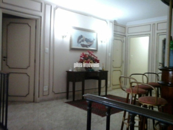 Imagem Apartamento com 4 Quartos à Venda, 303 m² em Jardim América - São Paulo Imagem Apartamento com 4 Quartos à Venda, 303 m² em Jardim América - São Paulo