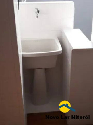 Imagem Apartamento com 2 Quartos à Venda, 50 m² em Centro - Niterói