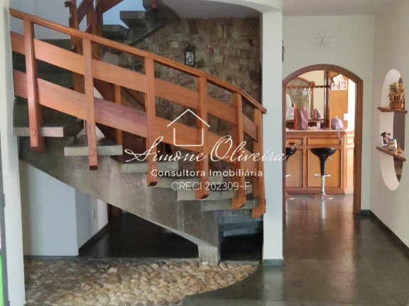 Imagem Casa com 4 Quartos à Venda, 445 m² em Vila Resende - Caçapava Imagem Casa com 4 Quartos à Venda, 445 m² em Vila Resende - Caçapava
