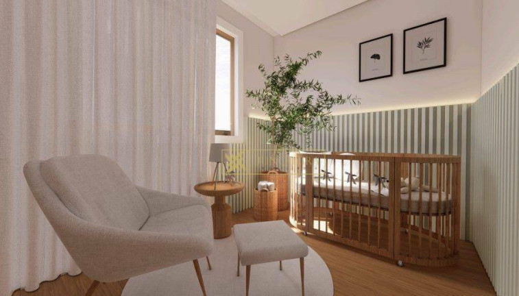 Imagem Apartamento com 3 Quartos à Venda, 129 m² em Canto - Florianópolis