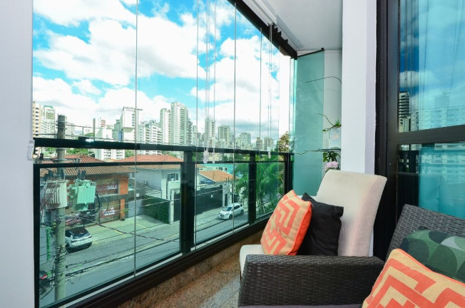 Imagem Apartamento com 3 Quartos à Venda, 230 m² em Perdizes - São Paulo Imagem Apartamento com 3 Quartos à Venda, 230 m² em Perdizes - São Paulo