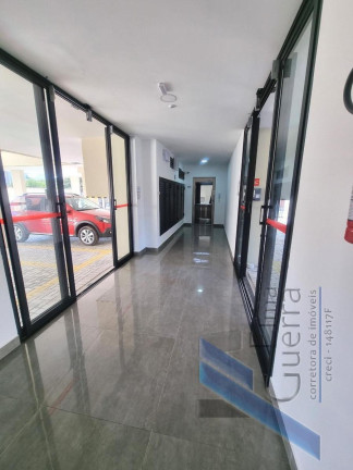 Imagem Apartamento com 2 Quartos à Venda, 70 m² em Centro - Ubatuba