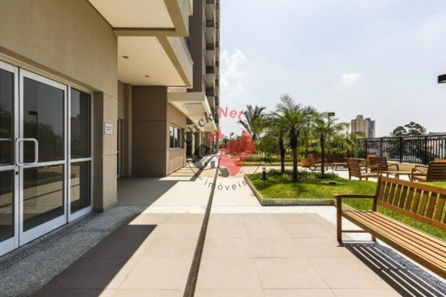Imagem Apartamento com 2 Quartos à Venda, 94 m² em Vila Curuçá - Santo André