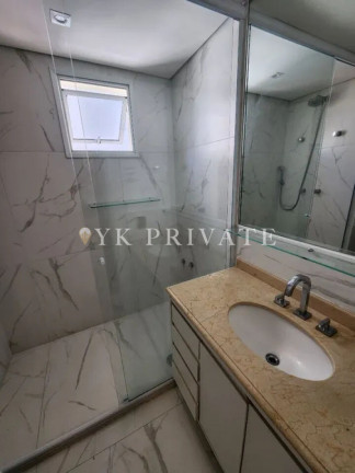 Imagem Apartamento com 3 Quartos à Venda, 123 m² em Perdizes - São Paulo