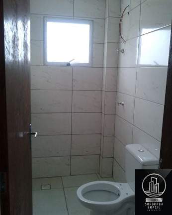 Imagem Apartamento com 2 Quartos à Venda, 57 m² em Vila Barão - Sorocaba