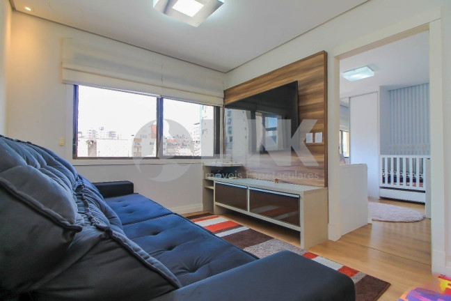 Imagem Apartamento com 3 Quartos à Venda, 182 m² em Petrópolis - Porto Alegre Imagem Apartamento com 3 Quartos à Venda, 182 m² em Petrópolis - Porto Alegre