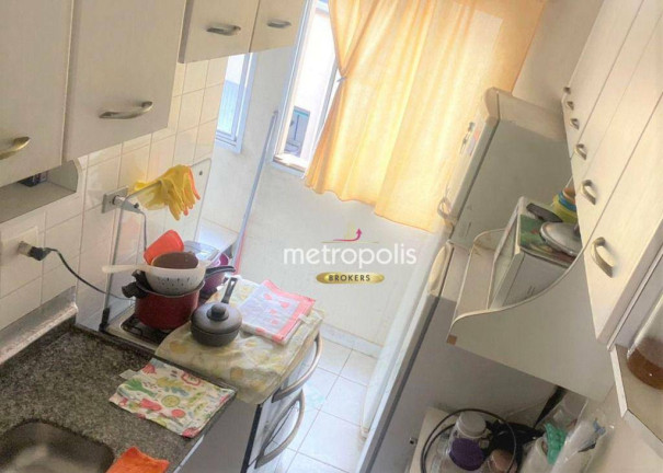 Imagem Apartamento com 2 Quartos à Venda, 55 m² em Demarchi - São Bernardo Do Campo Imagem Apartamento com 2 Quartos à Venda, 55 m² em Demarchi - São Bernardo Do Campo