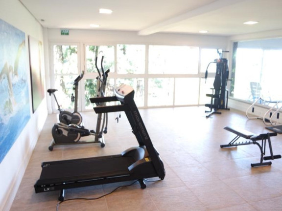 Imagem Apartamento com 2 Quartos à Venda, 113 m² em Centro - Gramado