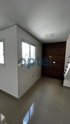 Imagem Imóvel com 2 Quartos à Venda, 98 m² em Santa Maria - Santo André Imagem Imóvel com 2 Quartos à Venda, 98 m² em Santa Maria - Santo André