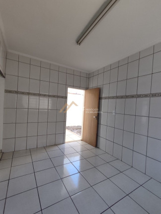 Imagem Casa com 3 Quartos à Venda, 140 m² em Vila Monte Alegre - Ribeirão Preto