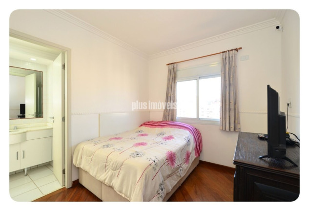 Imagem Apartamento com 3 Quartos à Venda, 173 m² em Panamby - São Paulo Imagem Apartamento com 3 Quartos à Venda, 173 m² em Panamby - São Paulo