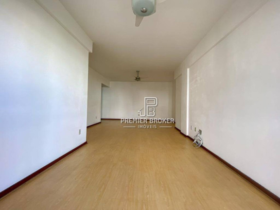 Imagem Apartamento com 3 Quartos à Venda, 130 m² em Nossa Senhora De Fátima - Teresópolis
