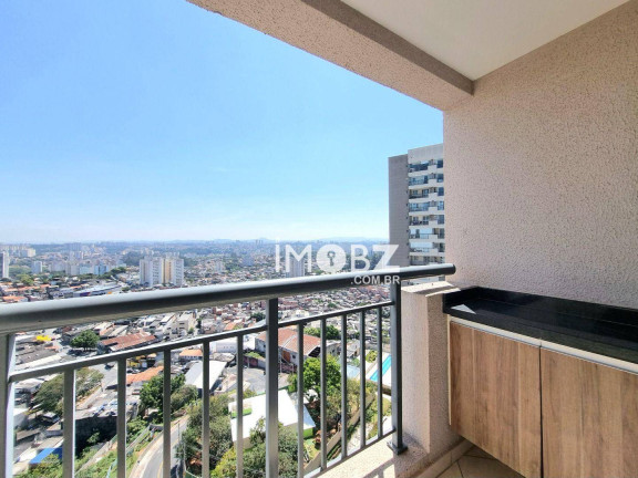 Imagem Imóvel com 2 Quartos à Venda, 48 m² em Vila Andrade - São Paulo