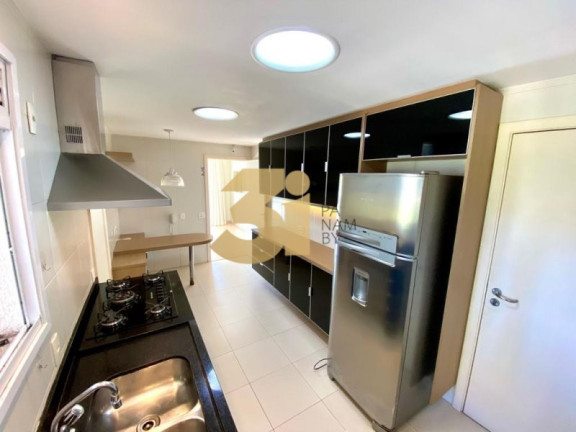 Imagem Apartamento com 3 Quartos à Venda, 130 m² em Panamby - São Paulo Imagem Apartamento com 3 Quartos à Venda, 130 m² em Panamby - São Paulo