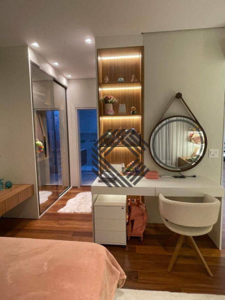 Imagem Sobrado com 4 Quartos à Venda, 588 m² em Alphaville Nova Esplanada - Votorantim Imagem Sobrado com 4 Quartos à Venda, 588 m² em Alphaville Nova Esplanada - Votorantim