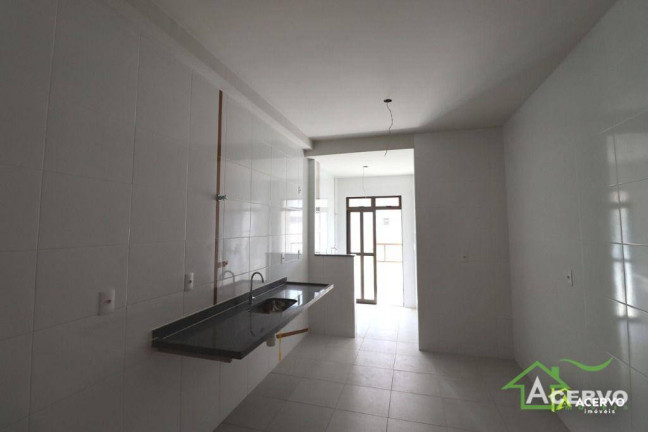 Imagem Apartamento com 3 Quartos à Venda, 137 m² em São Mateus - Juiz De Fora