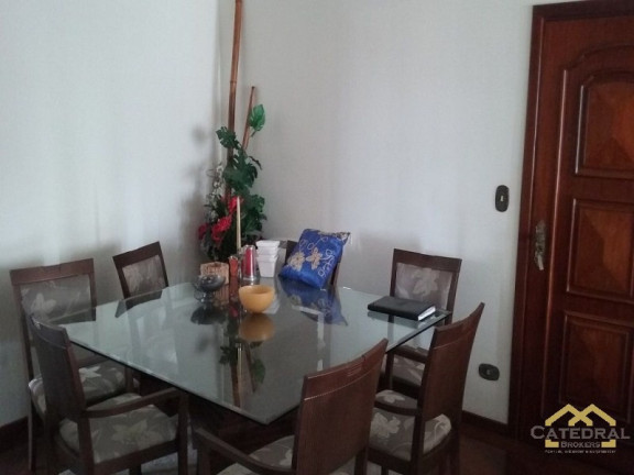 Imagem Apartamento com 3 Quartos à Venda, 135 m² em Centro - Jundiaí Imagem Apartamento com 3 Quartos à Venda, 135 m² em Centro - Jundiaí
