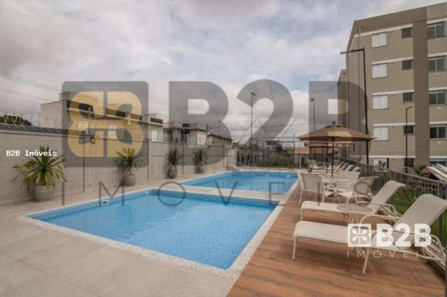 Imagem Apartamento com 2 Quartos à Venda, 47 m² em Reserva Terra Branca - Bauru Imagem Apartamento com 2 Quartos à Venda, 47 m² em Reserva Terra Branca - Bauru