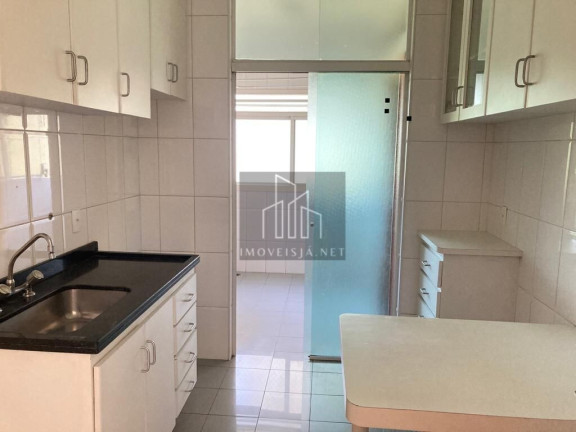 Imagem Apartamento com 2 Quartos à Venda, 101 m² em Residencial Tres (tambore) - Santana De Parnaíba