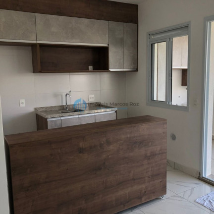 Imagem Apartamento com 3 Quartos à Venda, 69 m² em Alphaville Empresarial - Barueri