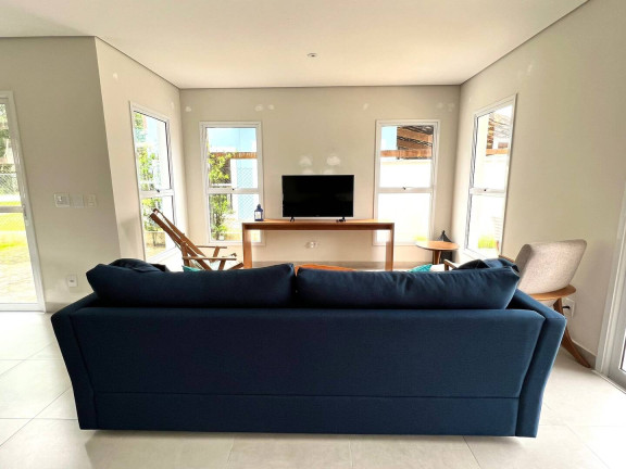 Imagem Casa de Condomínio com 4 Quartos à Venda, 205 m² em Lagoinha - Ubatuba Imagem Casa de Condomínio com 4 Quartos à Venda, 205 m² em Lagoinha - Ubatuba