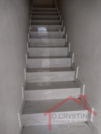 Imagem Casa com 3 Quartos à Venda, 160 m² em Portais (polvilho) - Cajamar
