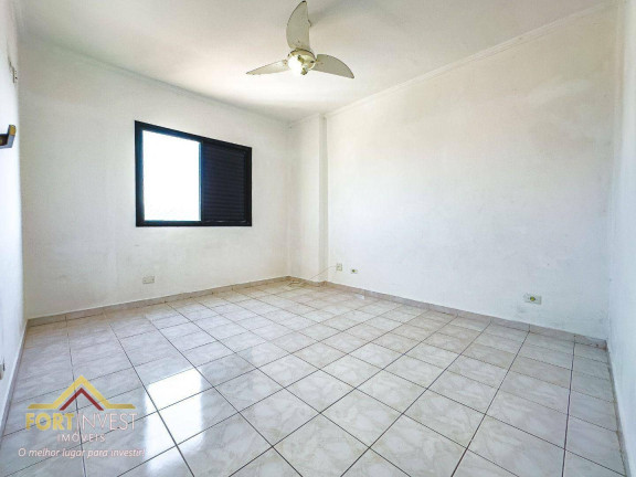 Imagem Imóvel com 1 Quarto à Venda, 49 m² em Tupi - Praia Grande