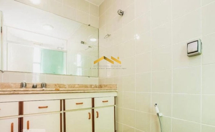 Imagem Apartamento com 4 Quartos à Venda, 160 m² em Morumbi - São Paulo Imagem Apartamento com 4 Quartos à Venda, 160 m² em Morumbi - São Paulo