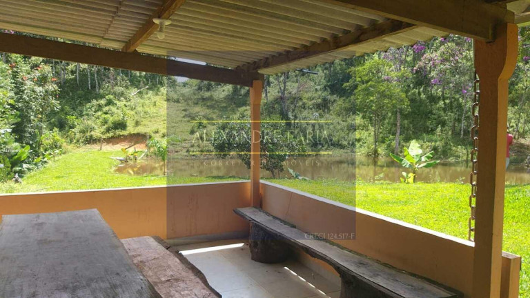 Imagem Chácara com 3 Quartos para Temporada, 130 m² em Martins - Natividade Da Serra Imagem Chácara com 3 Quartos para Temporada, 130 m² em Martins - Natividade Da Serra