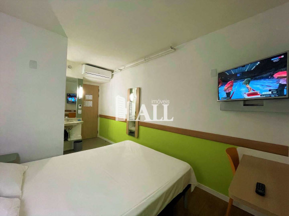 Imagem Apartamento com 1 Quarto à Venda, 35 m² em Jardim Maria Cândida - São José Do Rio Preto Imagem Apartamento com 1 Quarto à Venda, 35 m² em Jardim Maria Cândida - São José Do Rio Preto
