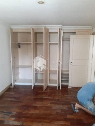 Imagem Apartamento com 3 Quartos à Venda, 134 m² em Itaim Bibi - São Paulo Imagem Apartamento com 3 Quartos à Venda, 134 m² em Itaim Bibi - São Paulo