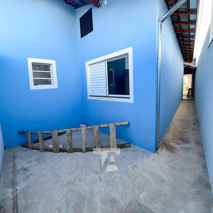 Imagem Casa com 2 Quartos à Venda, 125 m² em Conjunto Habitacional Terra Dos Ipês I (norte) - Pindamonhangaba Imagem Casa com 2 Quartos à Venda, 125 m² em Conjunto Habitacional Terra Dos Ipês I (norte) - Pindamonhangaba