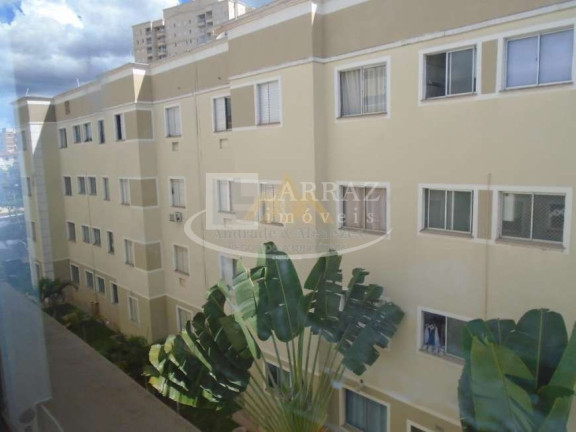 Imagem Imóvel com 2 Quartos à Venda, 47 m² em Lagoinha - Ribeirao Preto Imagem Imóvel com 2 Quartos à Venda, 47 m² em Lagoinha - Ribeirao Preto