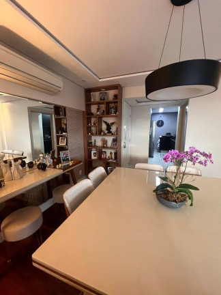 Imagem Apartamento com 3 Quartos à Venda, 123 m² em Centro - São Bernardo Do Campo Imagem Apartamento com 3 Quartos à Venda, 123 m² em Centro - São Bernardo Do Campo