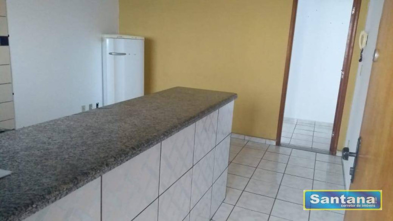 Imagem Apartamento com 1 Quarto à Venda, 36 m² em Vila Olegario Pinto - Caldas Novas Imagem Apartamento com 1 Quarto à Venda, 36 m² em Vila Olegario Pinto - Caldas Novas