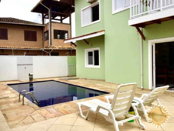 Imagem Casa com 4 Quartos à Venda, 300 m² em Itaguá - Ubatuba Imagem Casa com 4 Quartos à Venda, 300 m² em Itaguá - Ubatuba