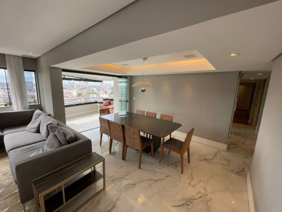 Imagem Apartamento com 4 Quartos para Alugar, 205 m² em Centro - Feira De Santana Imagem Apartamento com 4 Quartos para Alugar, 205 m² em Centro - Feira De Santana