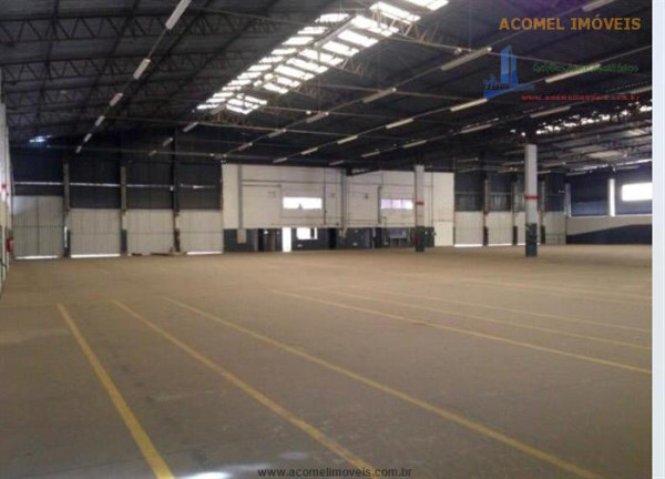 Imagem Imóvel Comercial para Alugar, 4.137 m² em Tamboré - Barueri Imagem Imóvel Comercial para Alugar, 4.137 m² em Tamboré - Barueri