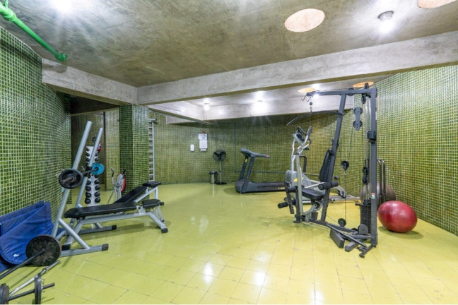 Imagem Apartamento com 1 Quarto à Venda, 84 m² em Butantã - São Paulo Imagem Apartamento com 1 Quarto à Venda, 84 m² em Butantã - São Paulo