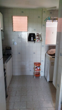 Imagem Apartamento com 2 Quartos à Venda, 60 m² em Cabula - Salvador Imagem Apartamento com 2 Quartos à Venda, 60 m² em Cabula - Salvador