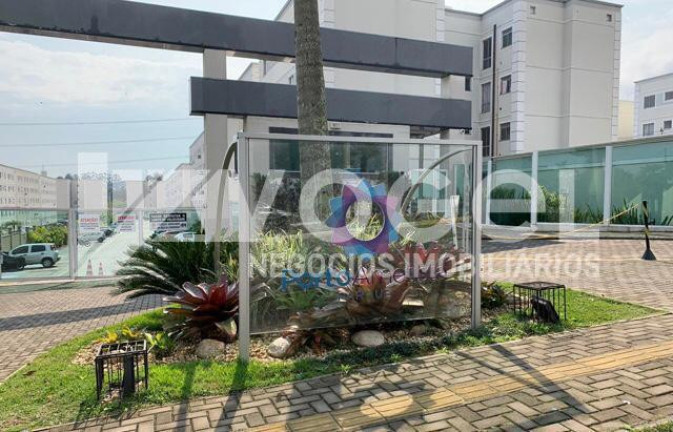 Imagem Apartamento com 2 Quartos à Venda, 41 m² em São José - Canoas Imagem Apartamento com 2 Quartos à Venda, 41 m² em São José - Canoas