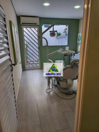 Imagem Casa com 5 Quartos à Venda, 183 m² em Cambuí - Campinas