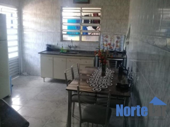 Imagem Sobrado com 4 Quartos à Venda, 125 m² em Jardim Peri - São Paulo