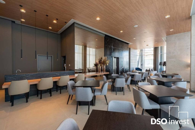 Imagem Apartamento com 4 Quartos à Venda, em Brooklin - São Paulo Imagem Apartamento com 4 Quartos à Venda, em Brooklin - São Paulo